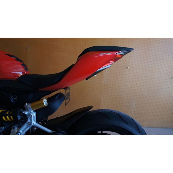 NRC Ducati 899 1199 Panigale Fender Eliminator Kit