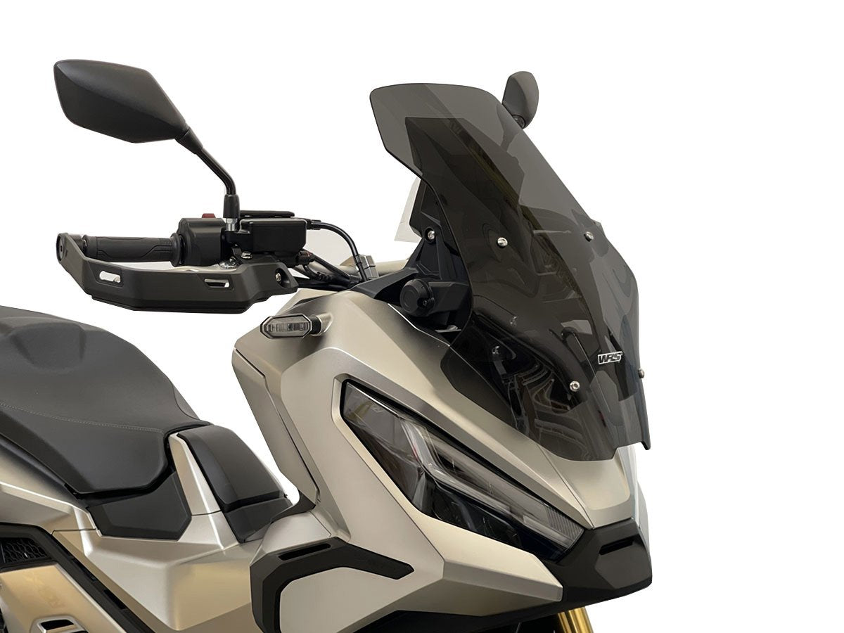 WRS Standard Windscreen Honda X-ADV 750 2021-2026