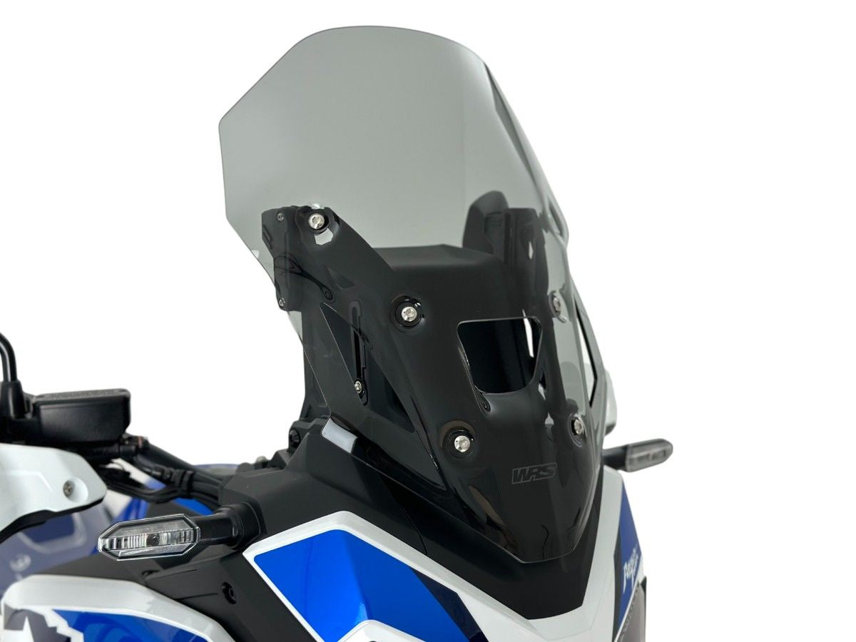 WRS Touring Windscreen Honda CRF 1100 L Africa Twin 2024-2026