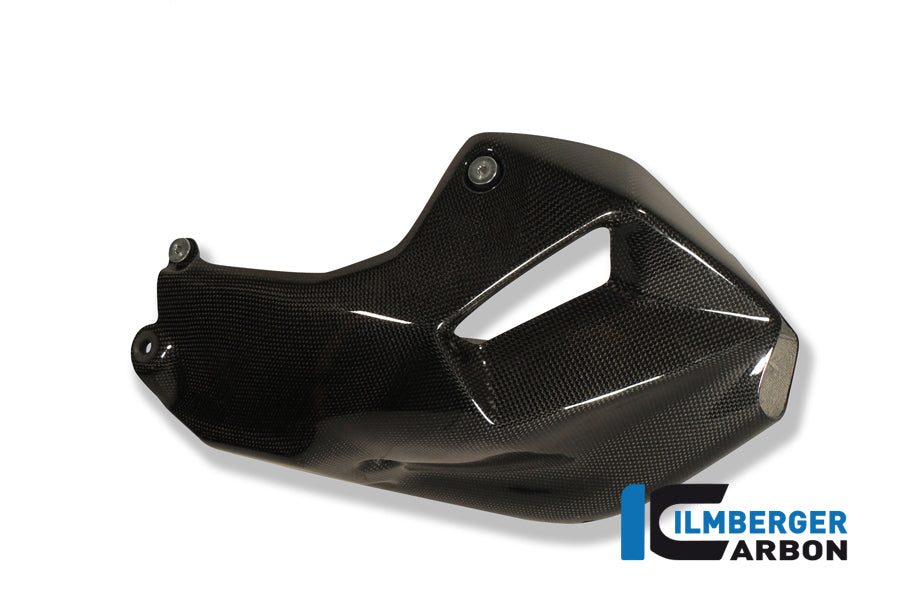 Ilmberger Carbon Motor Spoiler - Gloss