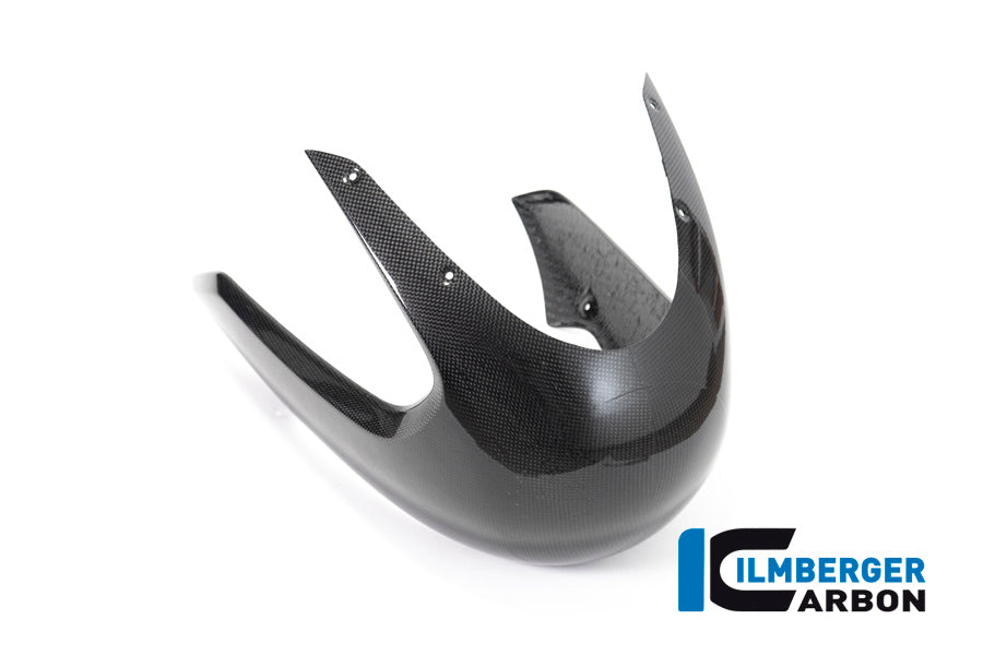 Ilmberger Carbon Top Fairing RACE Complete BMW R Nine T Racer´17