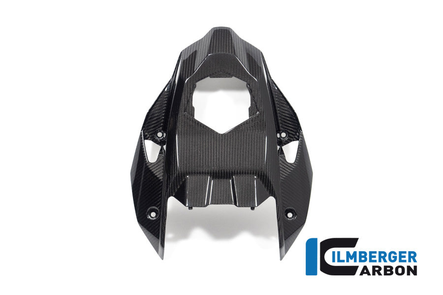Ilmberger Carbon Rear Undertray BMW S 1000 R MY From 2021 / M 1000 R MY From 2023
