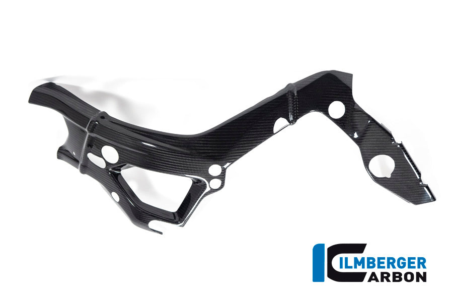 Ilmberger Carbon Frame Cover Big Left BMW S 1000 RR MY From 2019