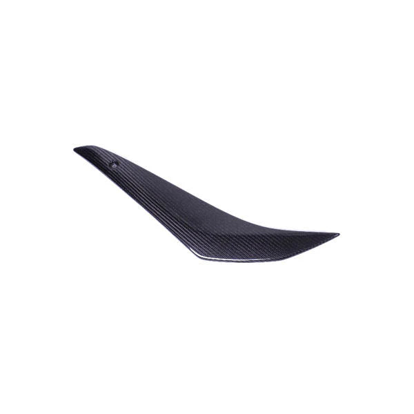 Ilmberger Carbon Fiber Tank Side Panels For Suzuki GSXR 1000 1000R