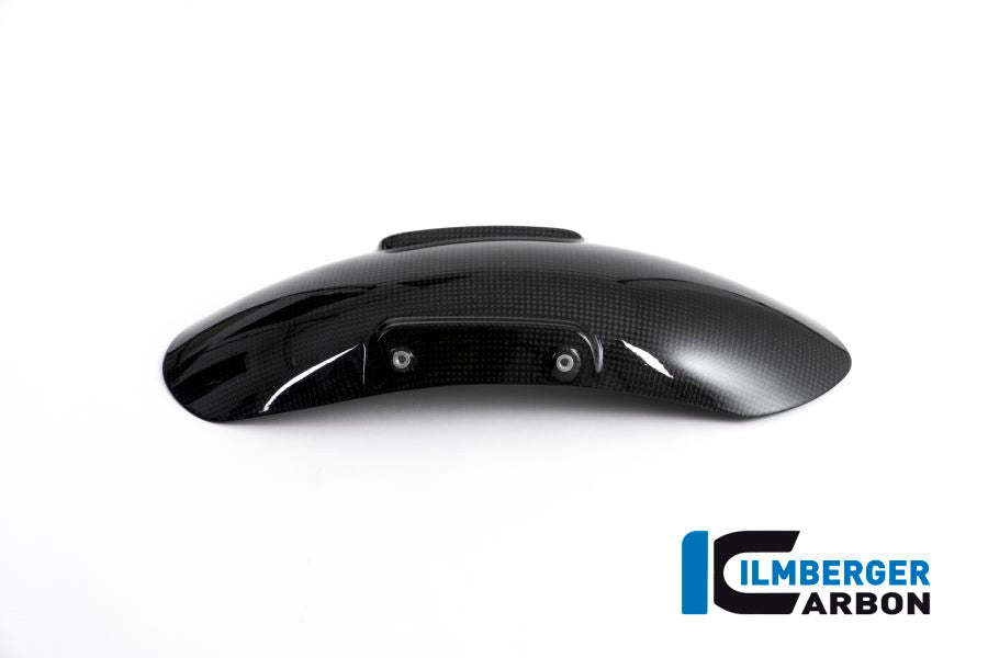 Ilmberger Carbon Front Mudguard Carbon (Original Design) - BMW R Nine T