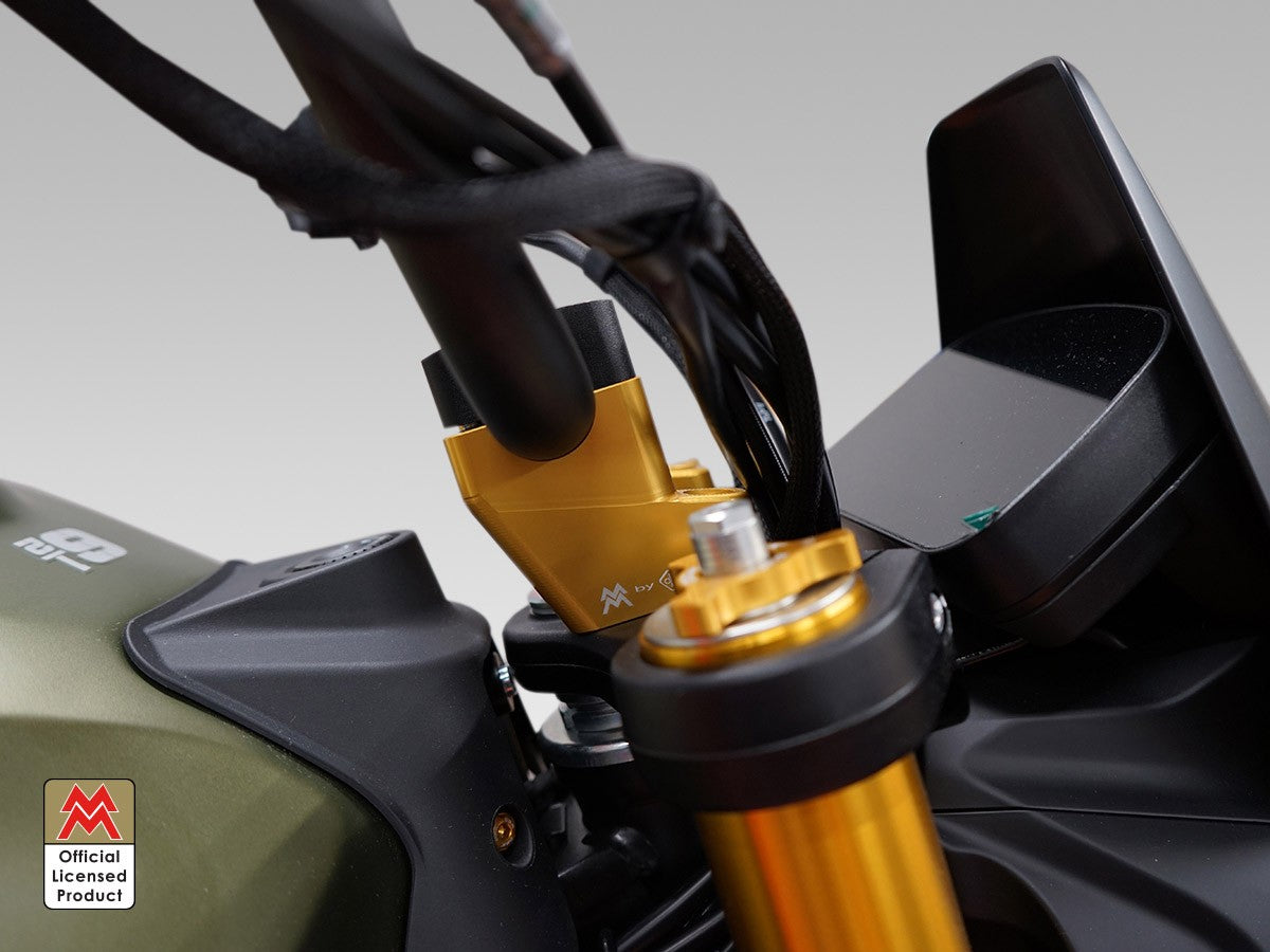 Ducabike DBK BRM04 Handlebar Riser Kit Moto Morini Seiemmezzo