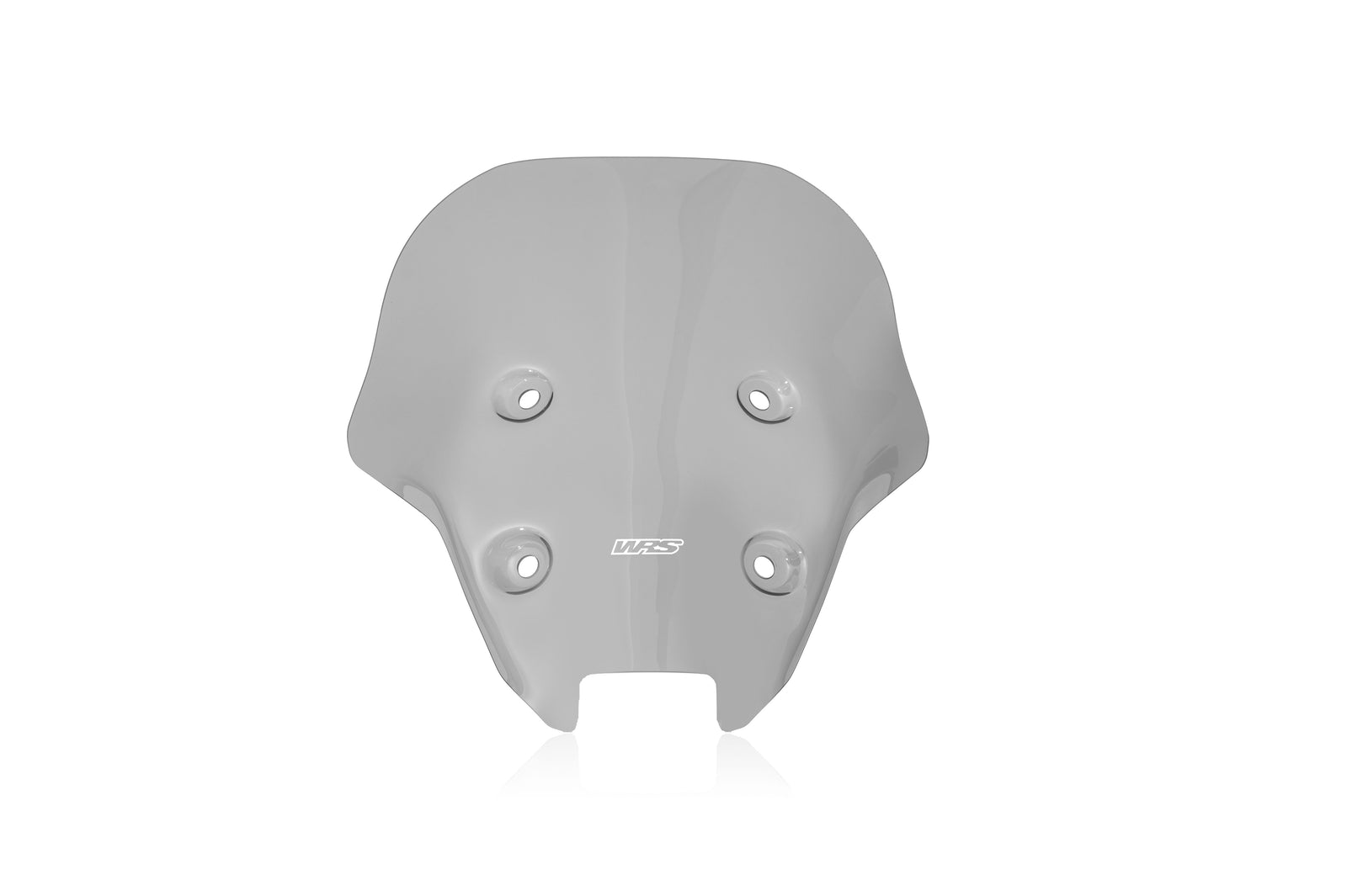 WRS Windscreen Touring With Radar Moto Guzzi Stelvio 2024-2026