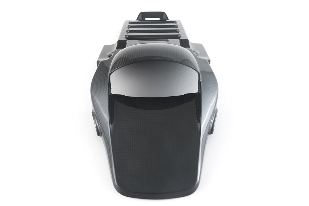 Fullsix Carbon Rear Mudguard - Upper