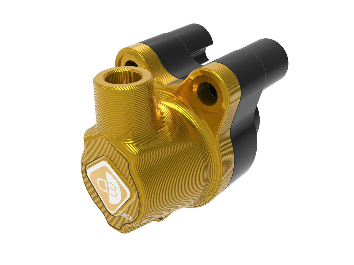 Ducabike DBK AF07 CLUTCH SLAVE CYLINDER Ø 30mm - GOLD
