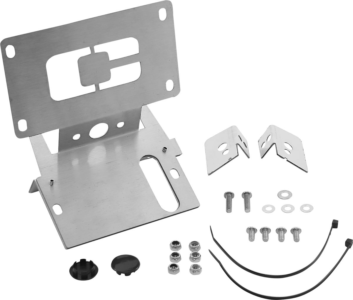 Competition Werkes Fender Eliminator Kit - MONSTER