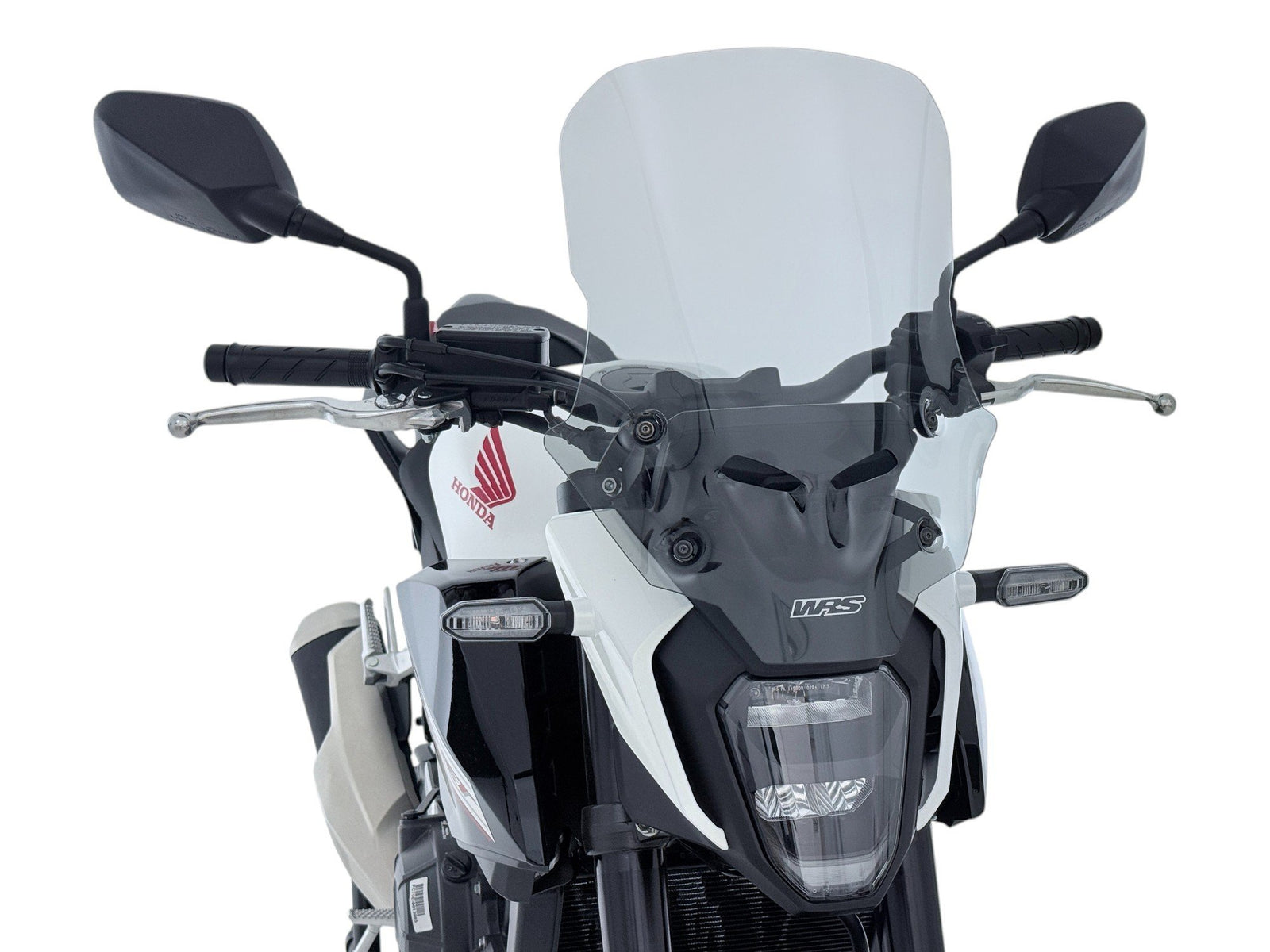 WRS Touring Windscreen Honda CB 500 Hornet 2025-2026