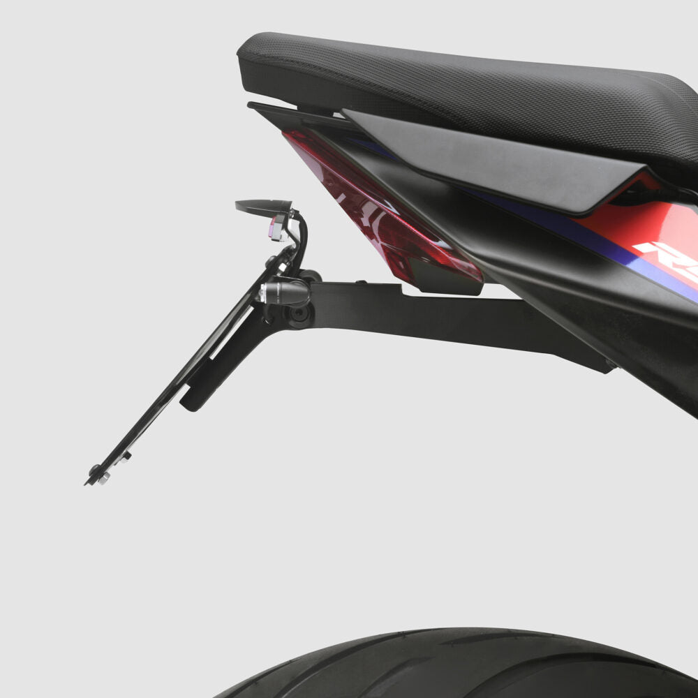 Rizoma Fox License Plate Support Kit