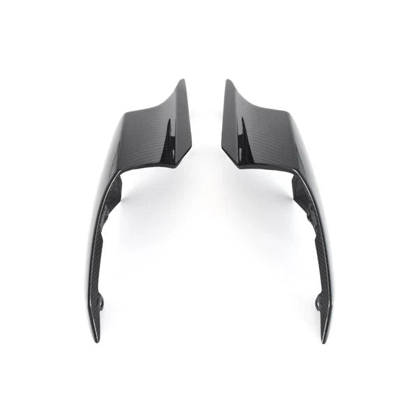 FullSix Carbon Fiber Rear Tail Side Panel Fairings For R1 R1S R1M