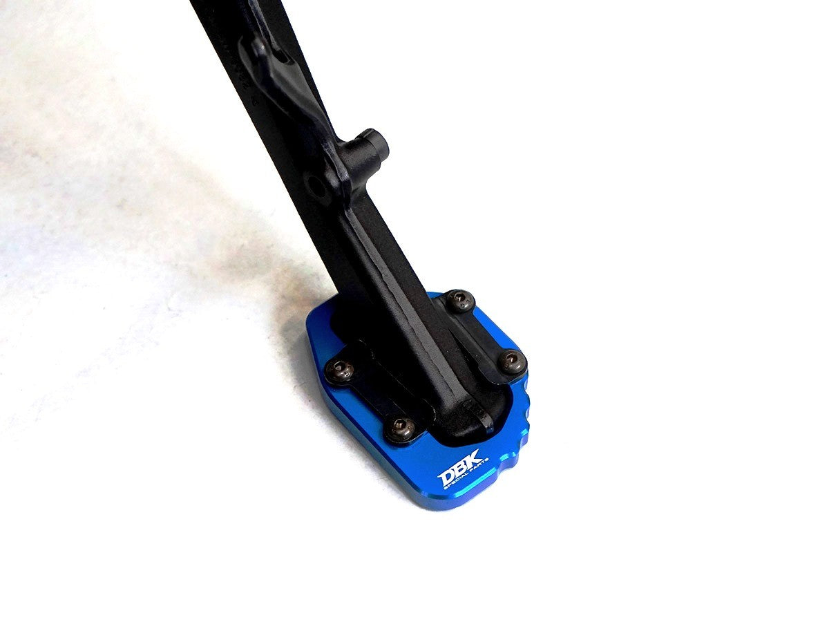 Ducabike DBK BAC09 BMW R1300GS Increased Stand Support Base