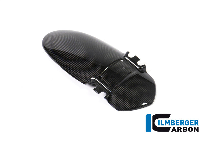 Ilmberger Carbon Front Mudguard Rear Part Carbon - BMW R nineT Urban GS