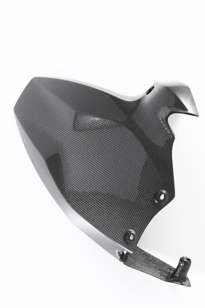 Fullsix Carbon Rear Mudguard Long