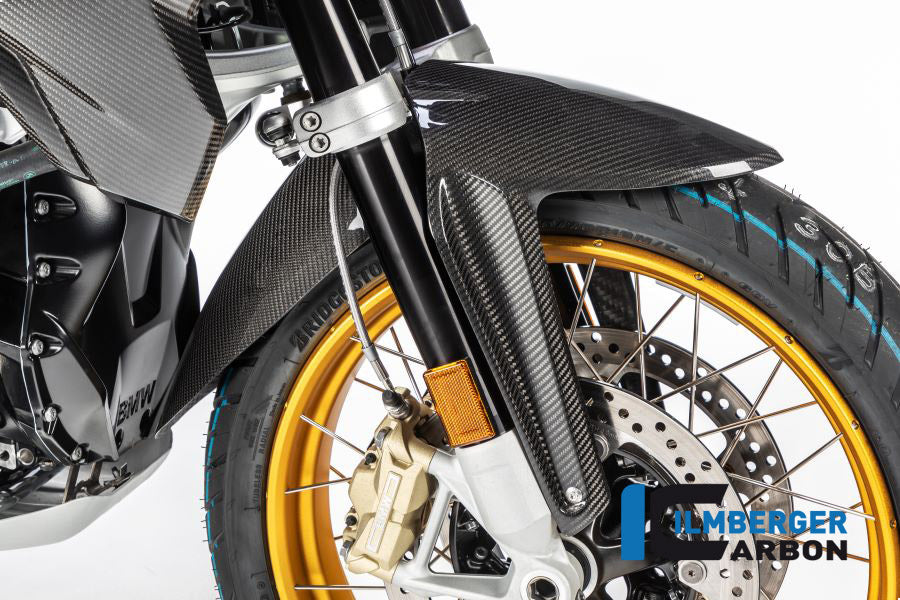 Ilmberger Carbon Front Mudguard BMW R 1250 GS