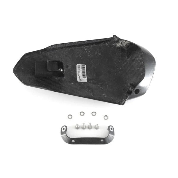 FullSix Carbon Fiber Passenger Seat Tail Cap For R1 R1S R1M