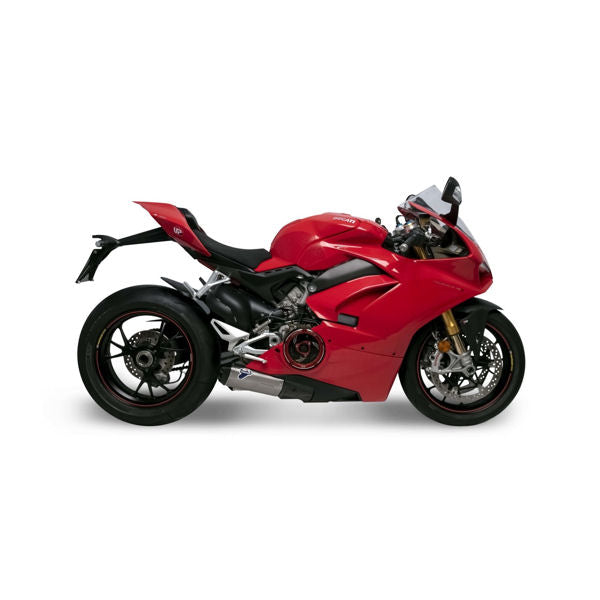 Termignoni Racing Slip On Exhaust Kit for Panigale V4 V4S V4SP