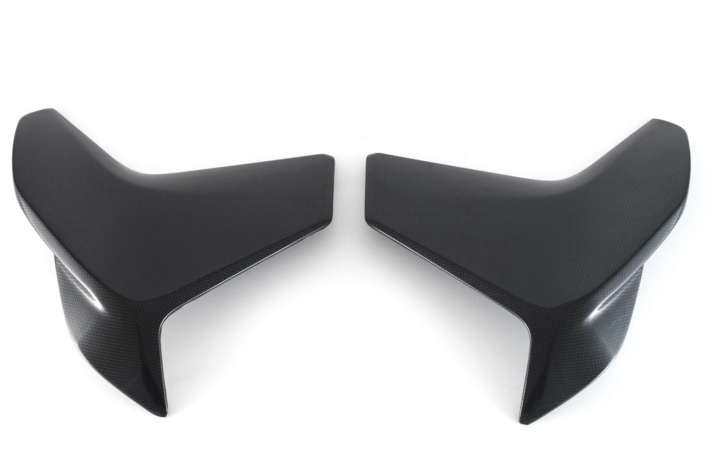Fullsix Carbon Side Panels - Set