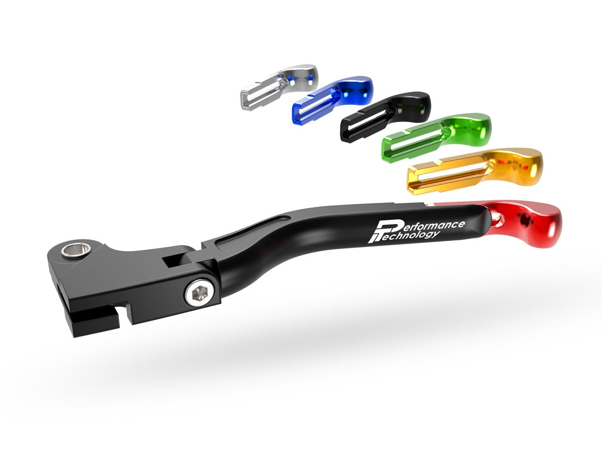 Ducabike DBK LFDO01 Foldable Clutch Lever For Domino Control