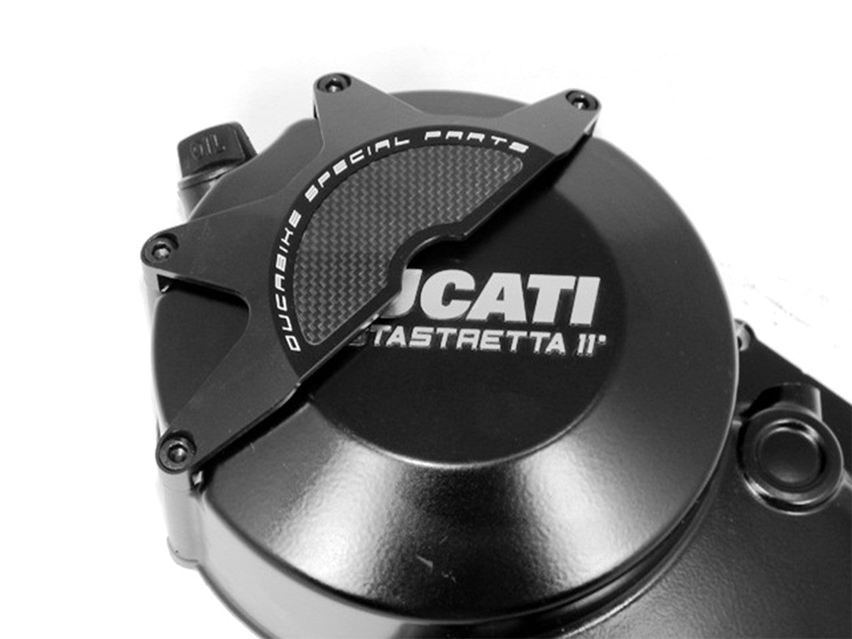 Ducabike DBK CCO05 Clutch Cover Wet Hyper 821/939
