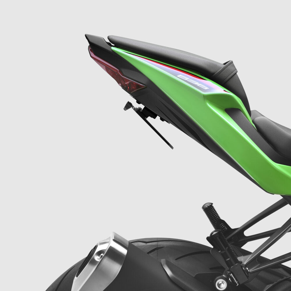 Rizoma FLAT-OUT Fender Eliminator