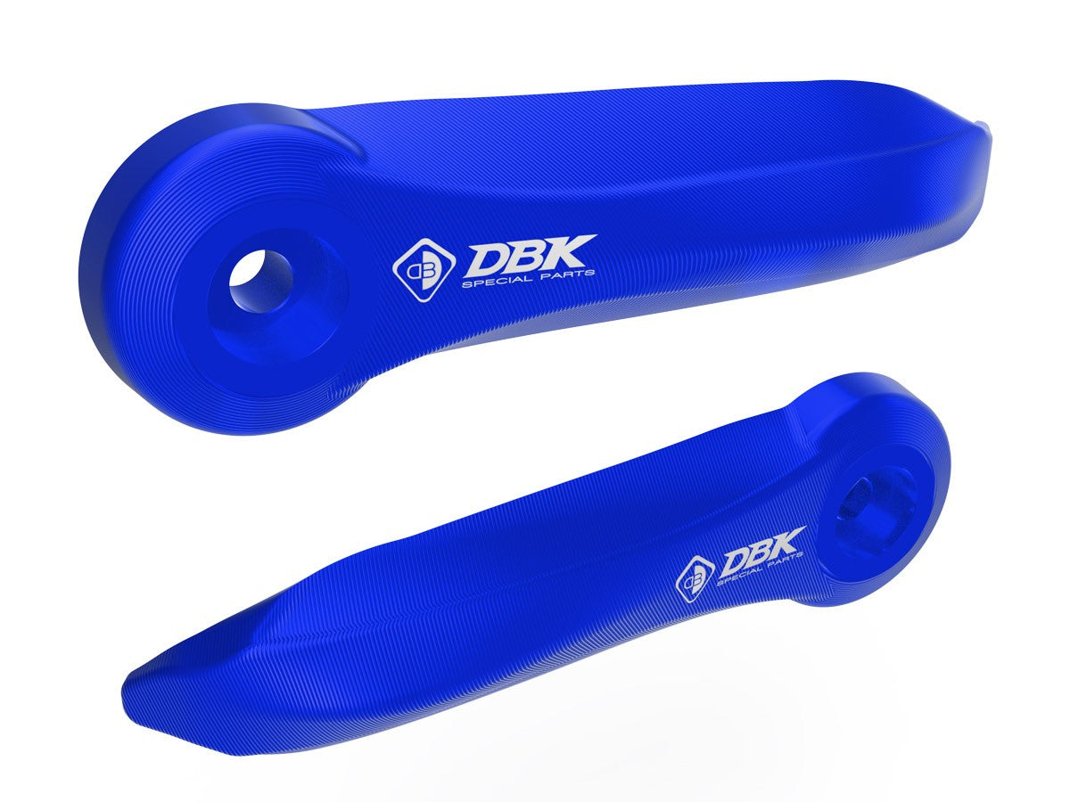 Ducabike DBK SPM04 BMW R1300GS Handguards Protection Kit - BLUE