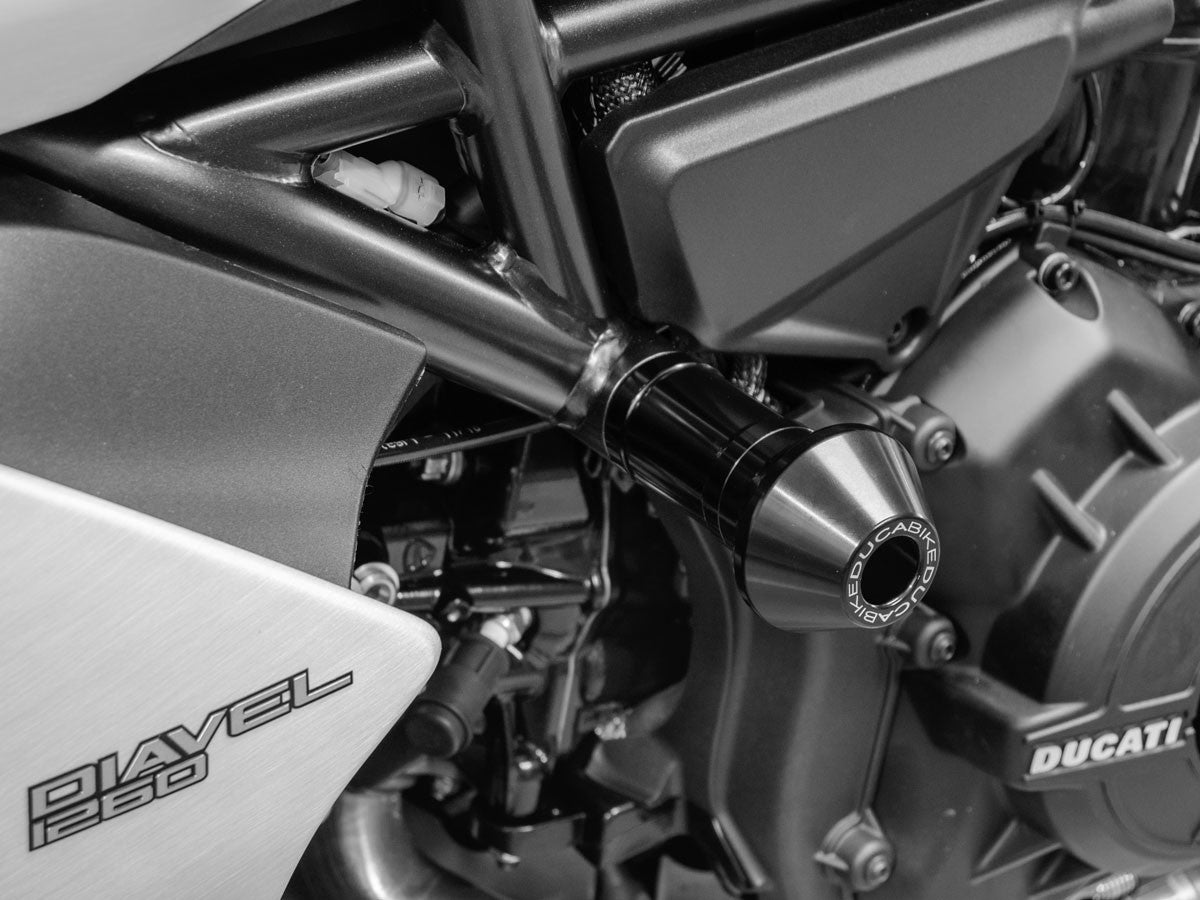 Ducabike DBK PTDV04 Diavel 1260 Protection Frame
