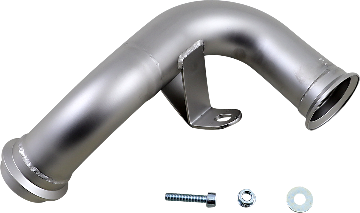 LeoVince Link Pipe - 790 Duke