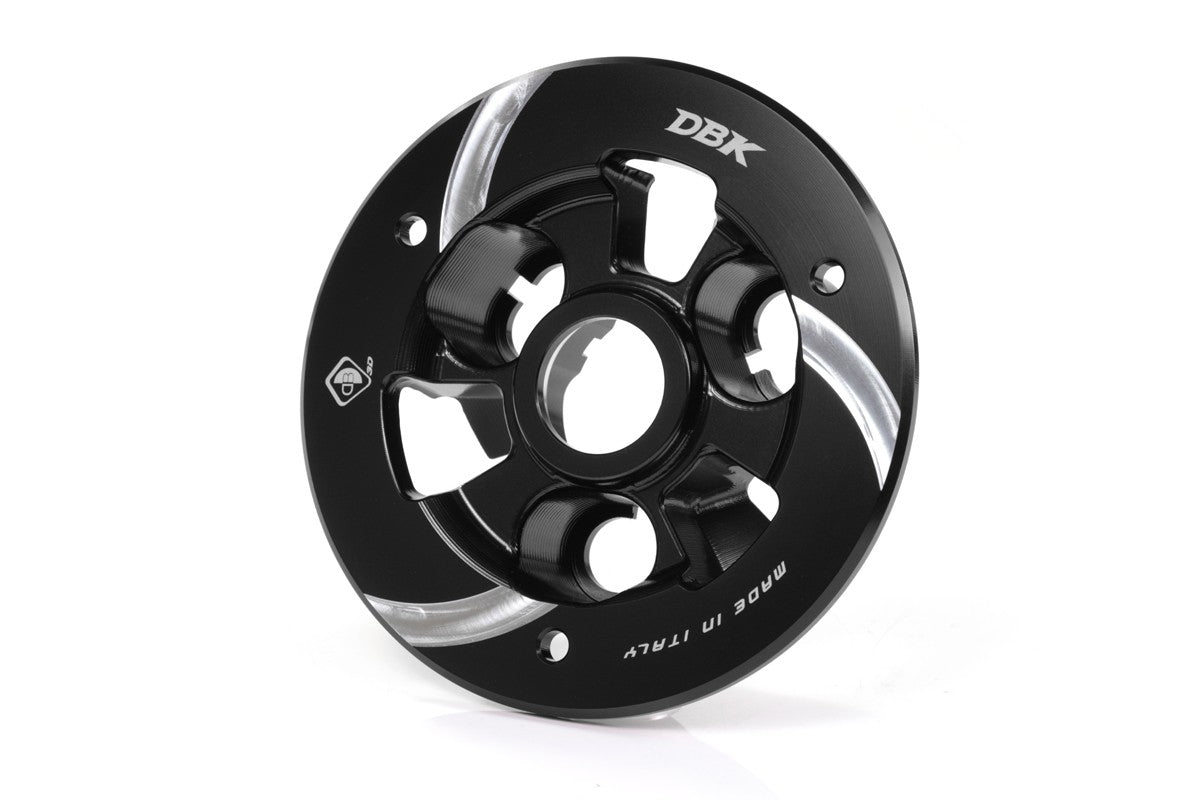 Ducabike DBK CCDV05SM Pressure Plate - BLACK