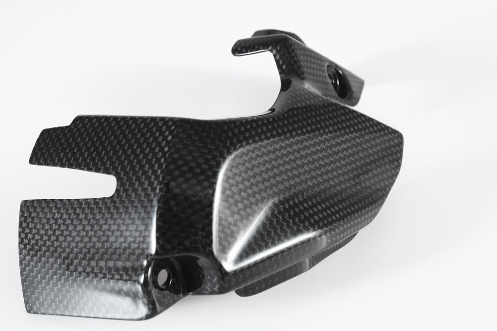 Fullsix Carbon Sprocket Cover