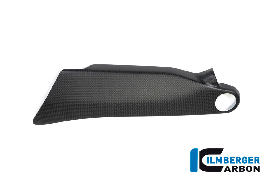Ilmberger Carbon Frame Cover V4R Left - Matte