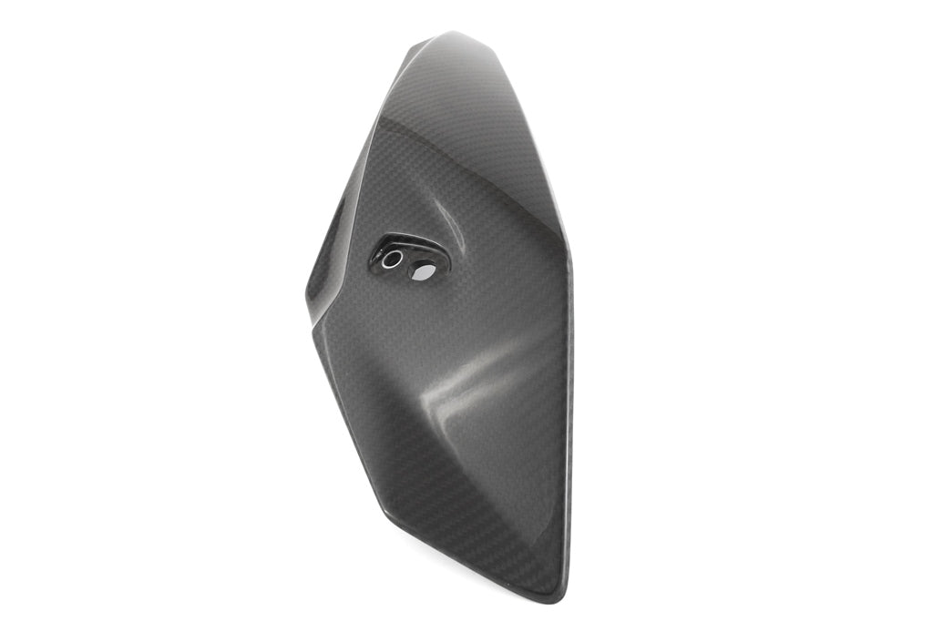 Fullsix Carbon Headlight Fairing - Right