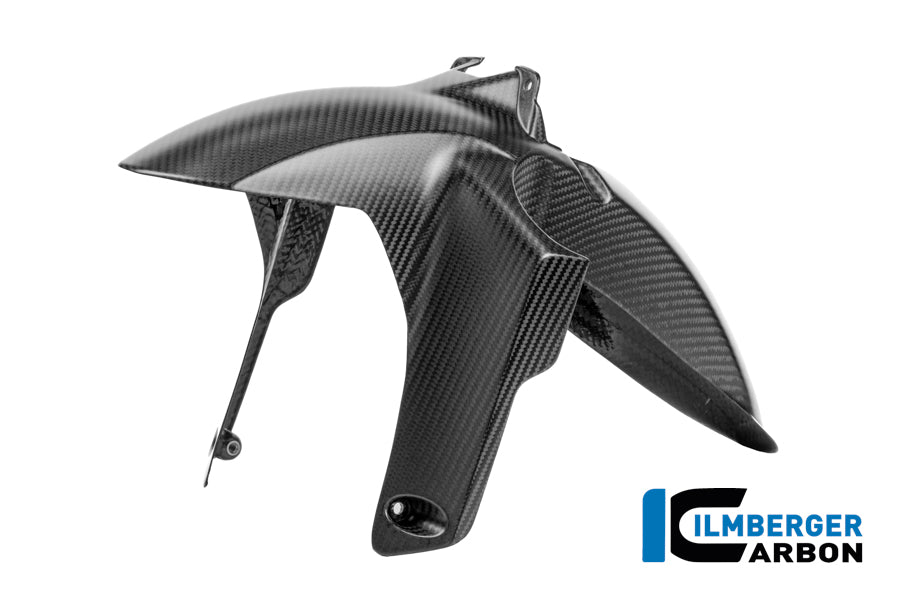 Ilmberger Carbon Front Fender BMW R 1300 GS - Matte / Twill