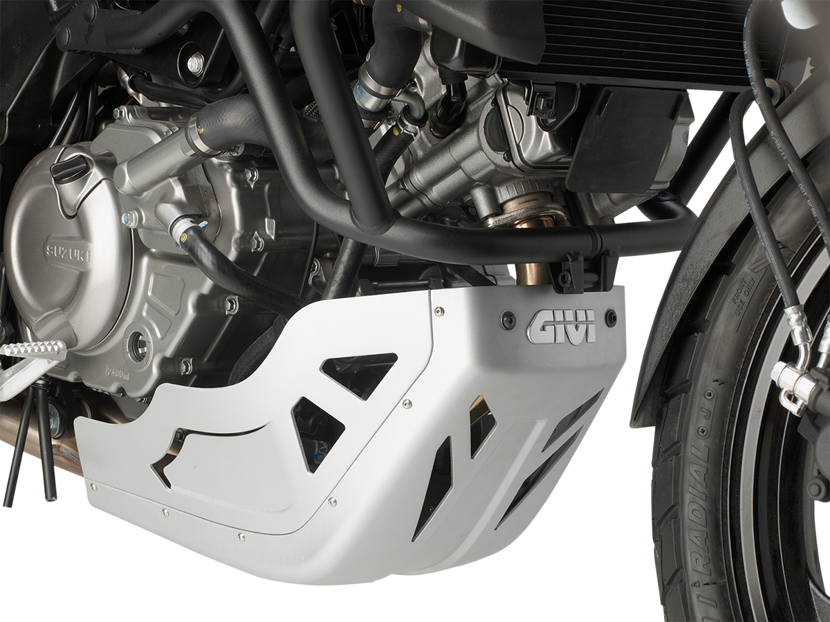GIVI Skid Plate - V-Storm 650