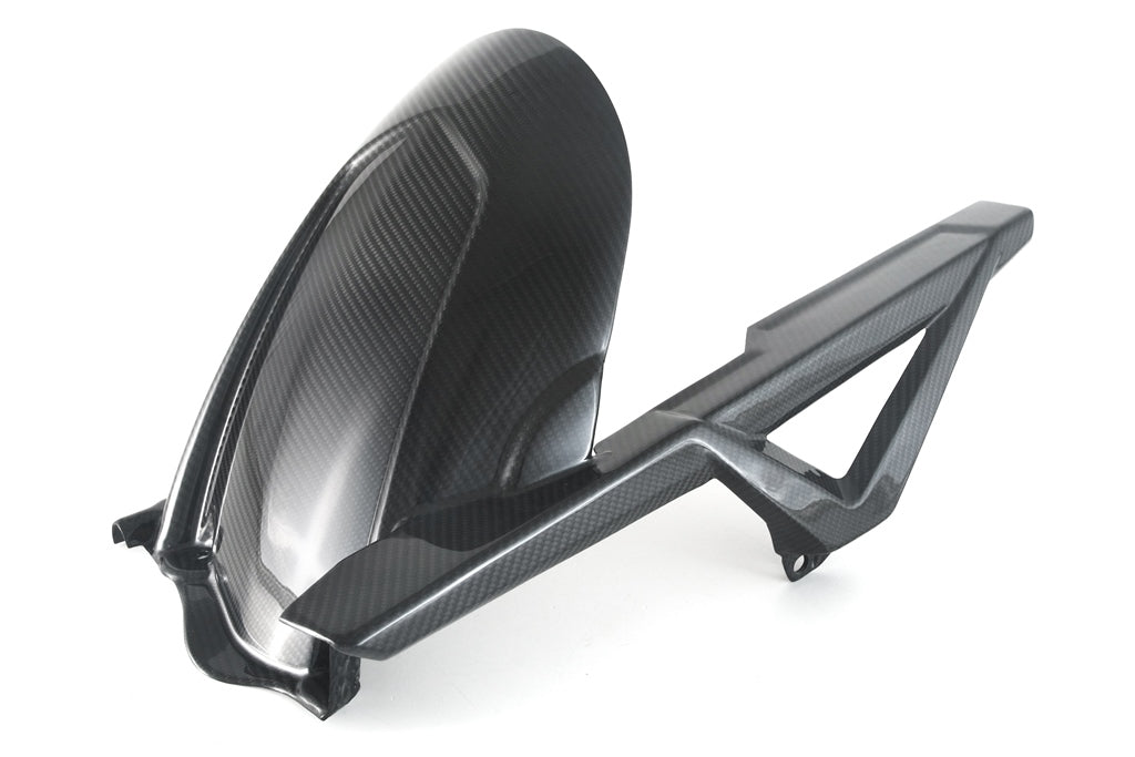 Fullsix Carbon Rear Mudguard