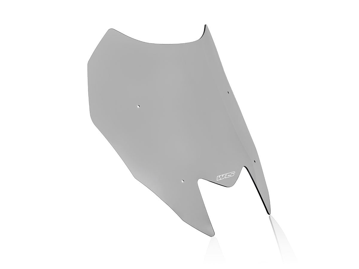 WRS Intermedio Windscreen Yamaha T-Max Tech Max 2025-2026