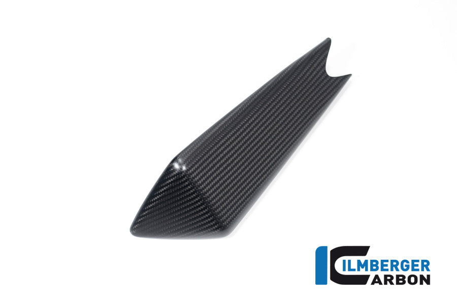 Ilmberger Carbon Passenger Seat Cover Aprilia Tuono / RSV4 From 2021 - Matte