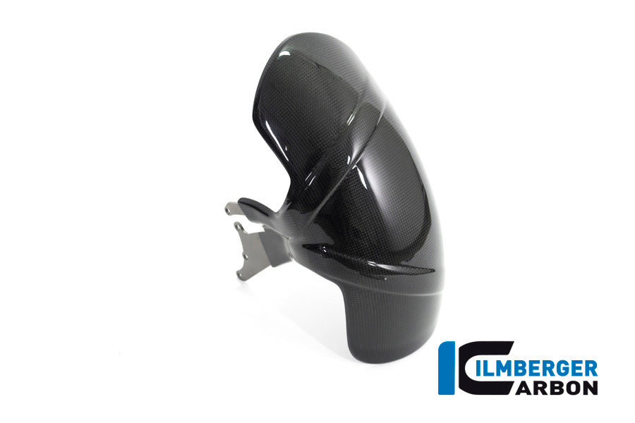 Ilmberger Carbon Rear Hugger Carbon Retro - BMW R nineT (2014-Now)