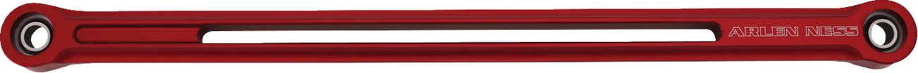 Arlen NESS SpeedLiner Shift Rod - Red