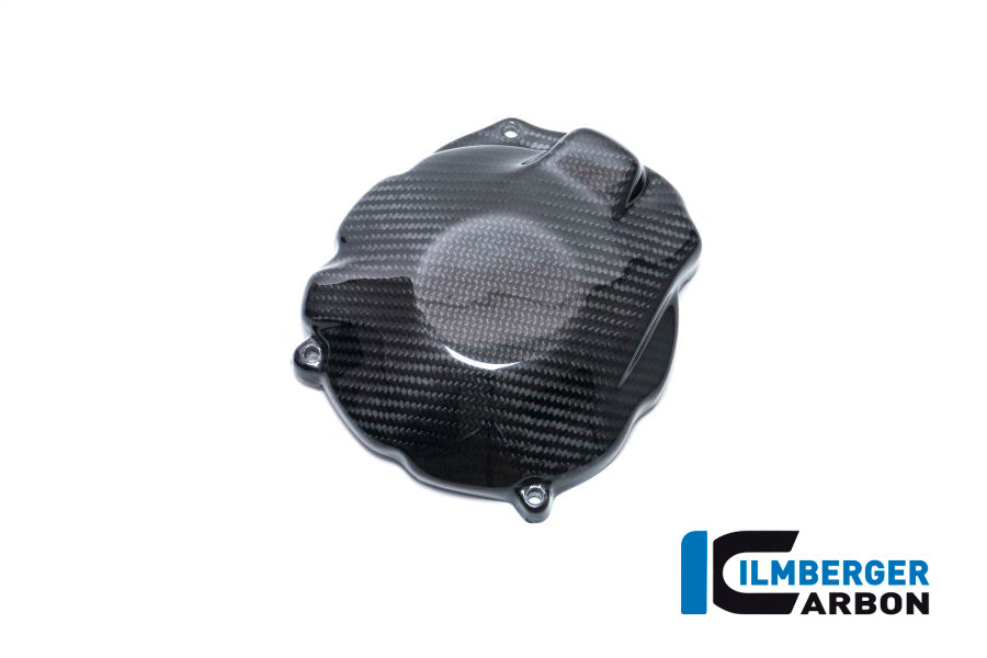 Ilmberger Carbon Alternator Cover Carbon - Honda CBR 1000 RR '17