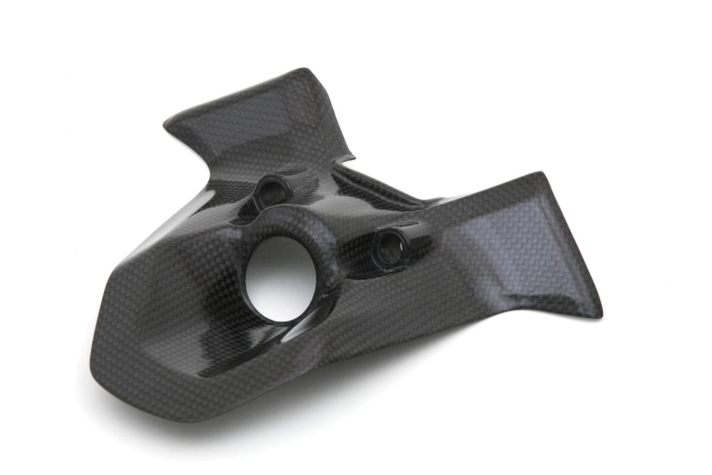 Fullsix Carbon Keylock Cover