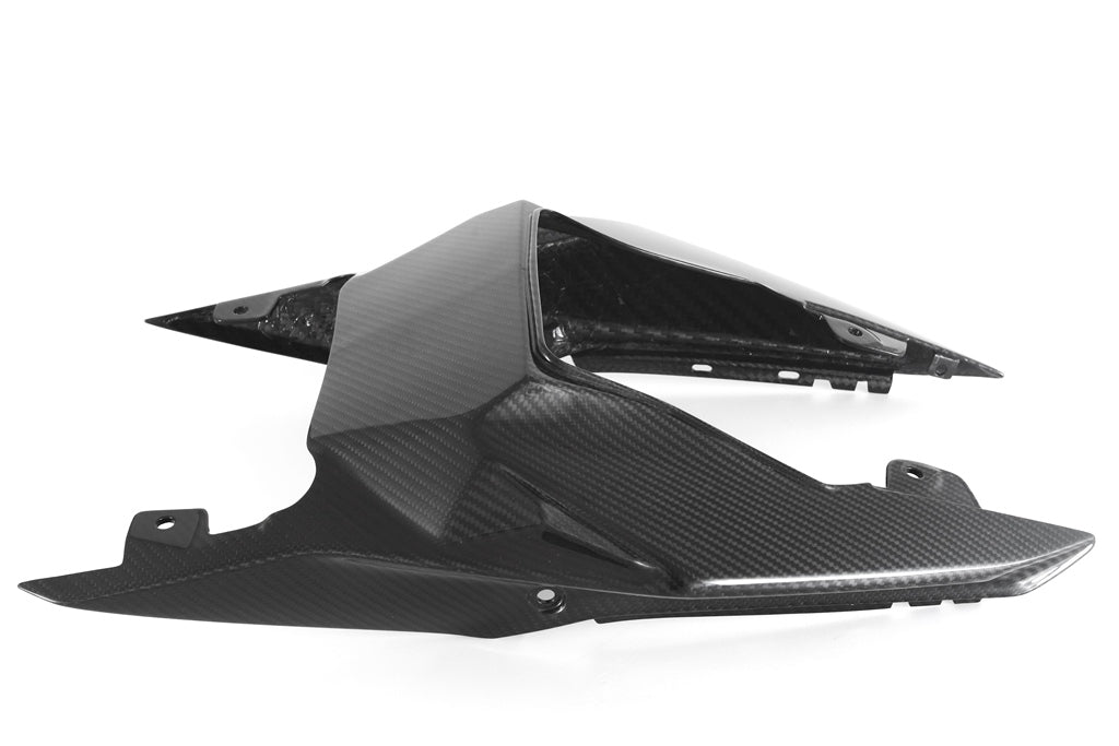 Fullsix Carbon Double Seat Strada