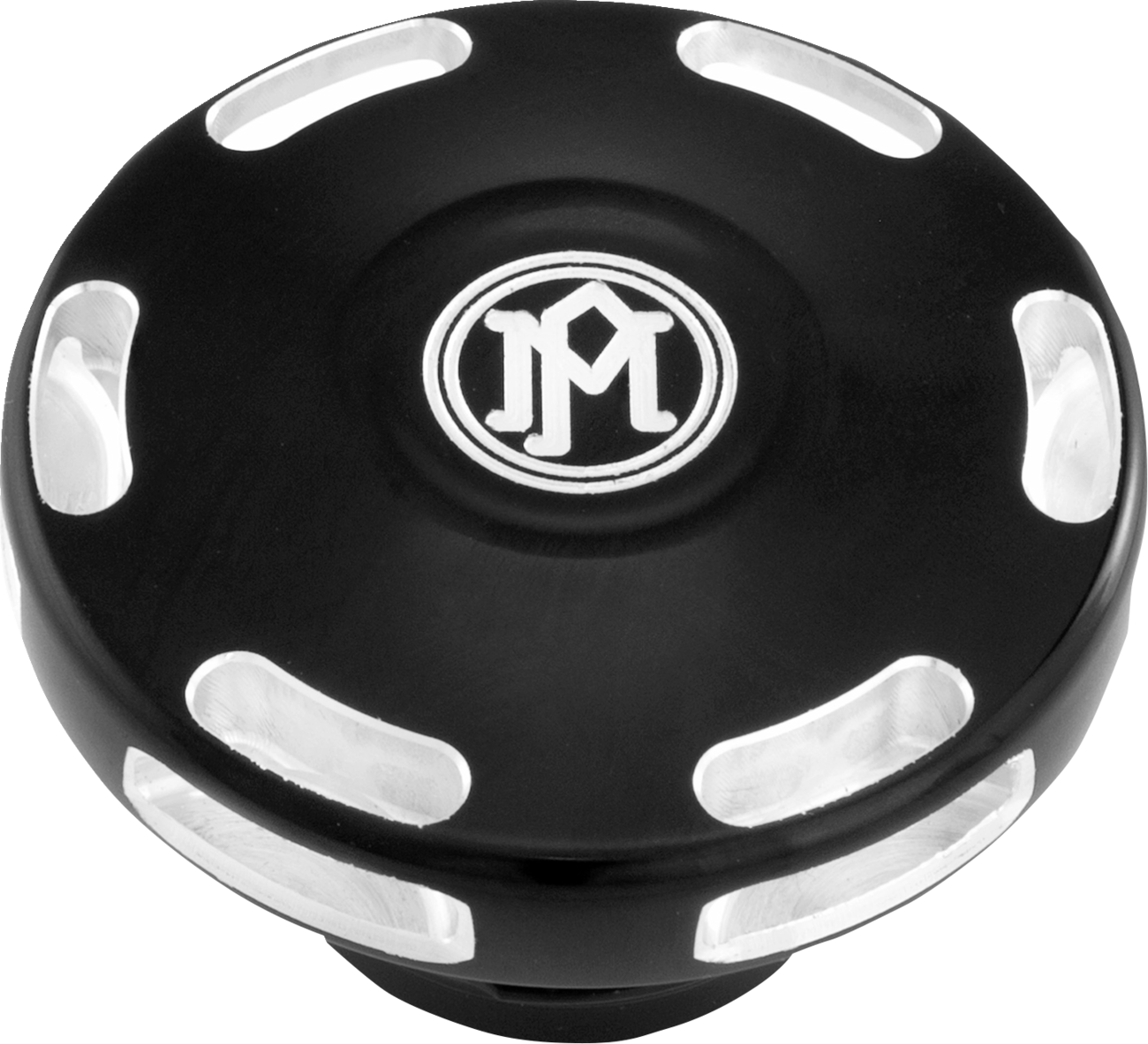 Performance Machine (PM) Custom Gas Cap