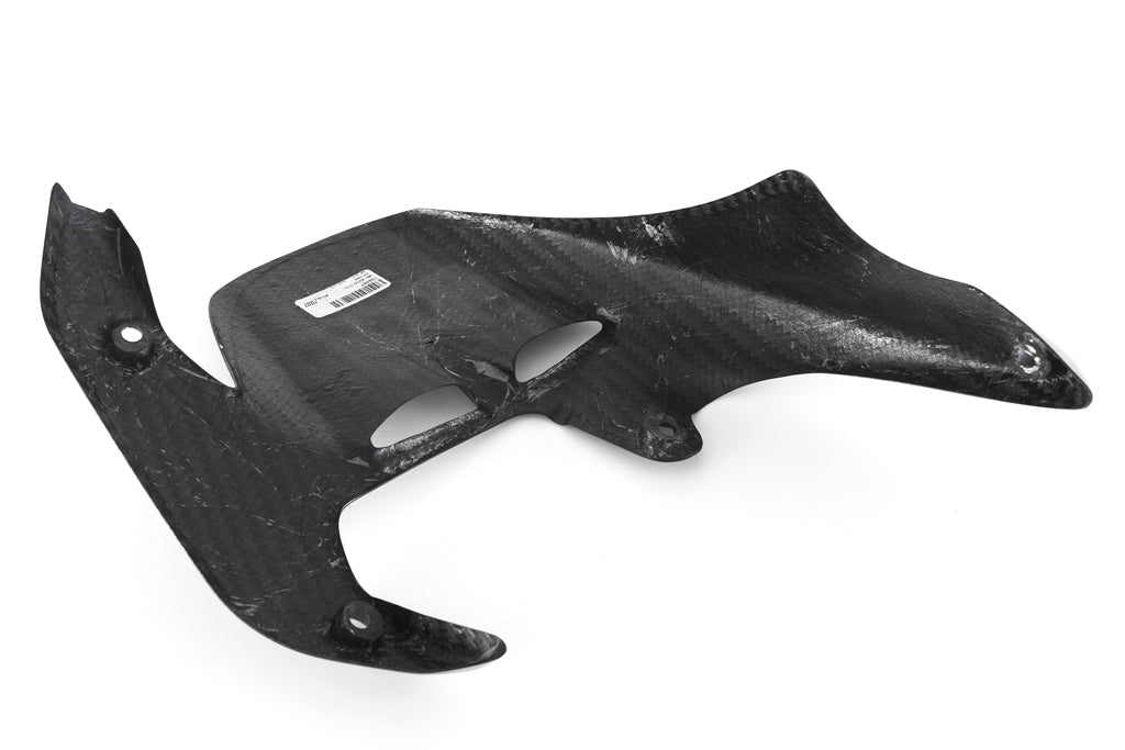 Fullsix Carbon Rear Fender