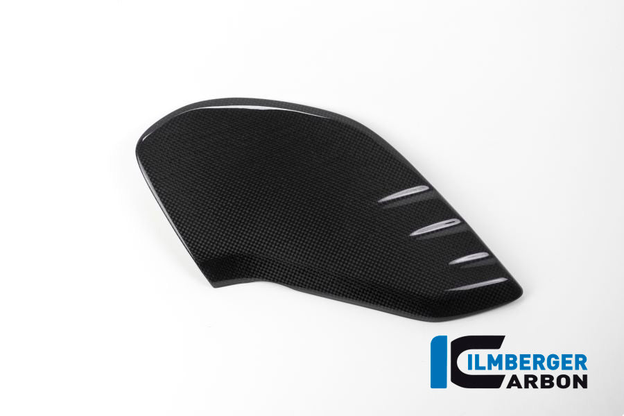 Ilmberger Carbon Tank Cover Carbon Left Side - BMW R 90 T / Scrambler