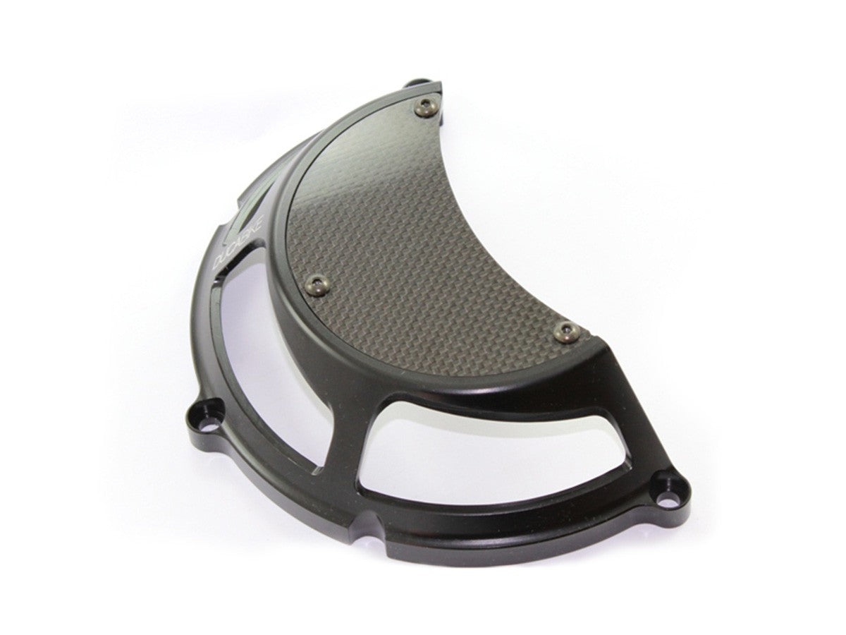 Ducabike DBK CC06 Clutch Cover - BLACK