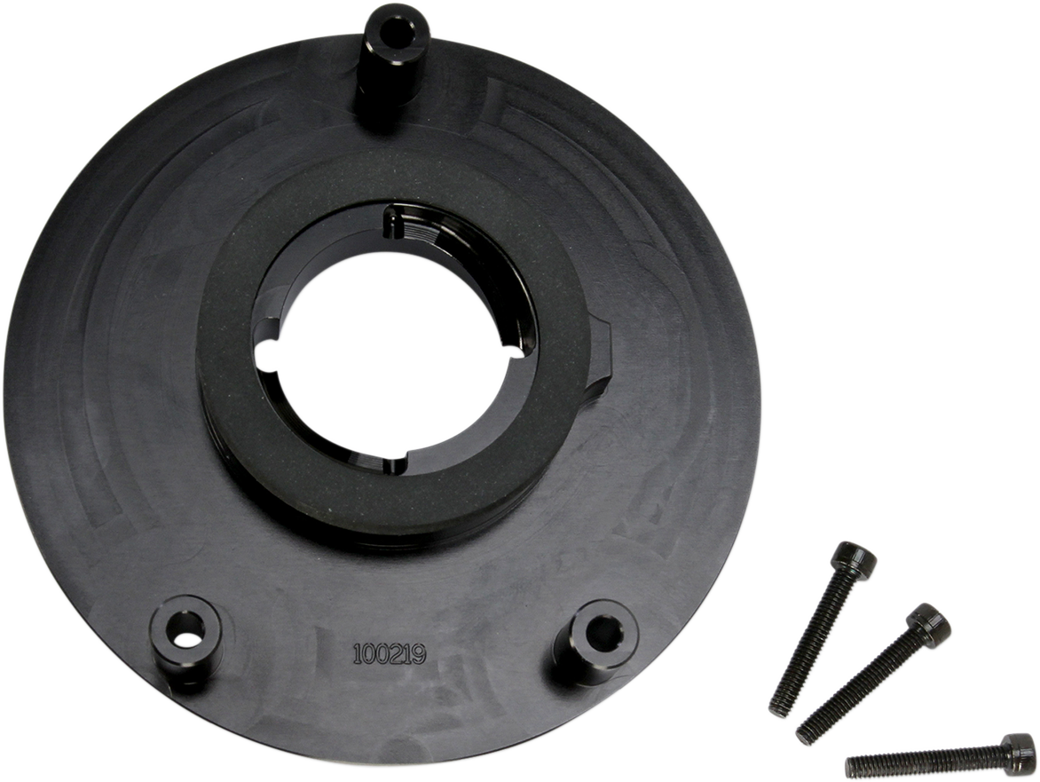 Driven Racing Halo Fuel Cap Base - Honda