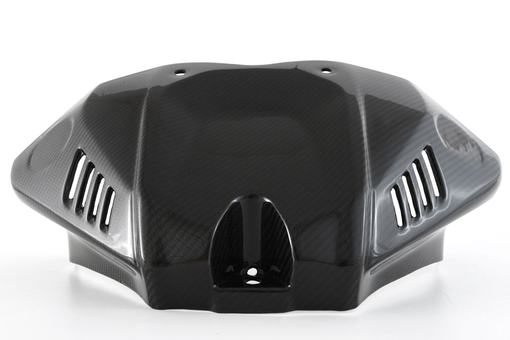 Fullsix Carbon Tank Cover